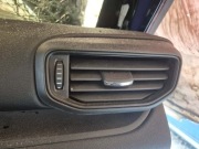 Kratka kratki nawiewu Ford Explorer VI 2020 - 