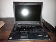 Lenovo Thinkpad W700