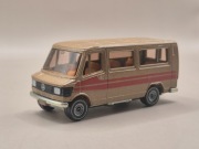 MERCEDES 208 TOURIST BUS     SIKU 