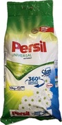 Proszek uniwersalny Persil zapachowy świeżość duży 10 kg 128 pran