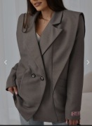 Marynarka La Milla oversize