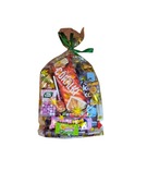 Prezent świąteczna paczka słodyczy dla dziecka 10 rzeczy za 25 zł!!!