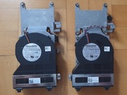 Chłodzenie do DELL OPTIPLEX 390 790 990 3010 7010 9010 SFF