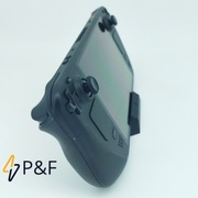 Kompaktowy stojak | Podstawka pod konsole Steam Deck | Akcesoria do kosoli