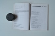 Word v. 2.0 for Windows Trudi Reisner INTERSOFTLAND 1993 r