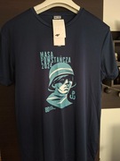 Koszulka 4F – Powstańcza Masa Krytyczna 2024 rozmiar M granatowa