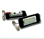 LED 12V 8Watt Bmw Mini Cooper oświetlenie żarówkia