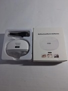 elektryczny obcinacz, pilnik do paznokci