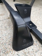 Relingi/belki dachowe Volvo V40 2003 kombi OEM