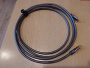 Kabel, przewód HDMI - HDMI Lindy 3 m