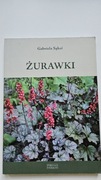 Żurawki. Gabriela Sąkol