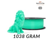 Prusament PLA Pro Green 1kg – nowy, miętowy filament NFC