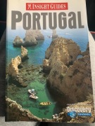 Portugalia przewodnik po angielsku
