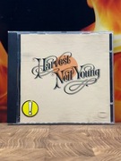 NEIL YOUNG/HARVEST