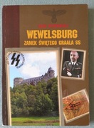 Wewelsburg: Zamek Świetego Gralla SS -  Igor Witkowski