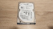 Dysk 160GB 2,5 7200RPM SATAIII Seagate Momentus ST9160412ASG