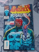 Punisher 5/94; TM-Semic