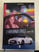 I wanna fall wydanie specjalne