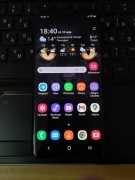 Samsung S9+ czarny, 6/64GB, stan bardzo dobry!