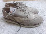 Buty damskie Primark, lordsy, 37, nowe