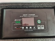 Inteligentna Ładowarka HTRC P3648 | 36V-18A / 48V-13A | LiFePO4 AGM GEL