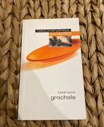 Zdążyć przed pierwszą gwiazdką Katarzyna Grochola