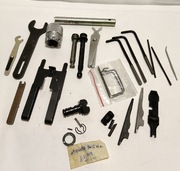 Części do broni do PK