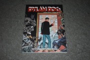Dylan Dog Historia Dylana Doga komiks groza horror Tore Fumetti Bonelli