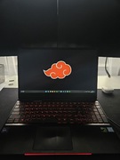 Hyperbook Pulsar Z15 | i7-8750H | GTX 1060 6GB | 16GB | NOWA BATERIA
