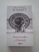 NOWA! Marzycielka z Ostendy Eric Emmanuel Schmitt 
