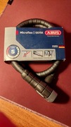 Abus Microflex 6615k - zapięcie rowerowe