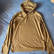 Bluza z kapturem Tommy Hilfiger r. M Longsleeve