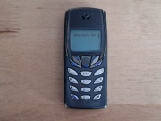 Nokia 6510 Sprawna! Uszkodzony wejście SIM!