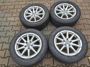 Felgi Audi oryginał 8J0601025F 