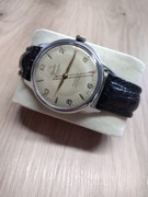 Zegarek . Atlantic . Worldmaster . 17 Jewels