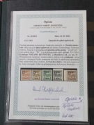 GG Opłata sądowa. Opinia. gw.PZF Generalna Gubernia