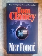 Net force - Tom Clancy  (12)