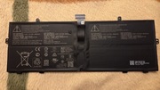 Bateria do Microsoft Surface Laptop Go 1943