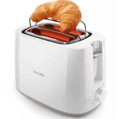 Toster Philips HD 2581/00 900W 2 tosty rozmrażanie