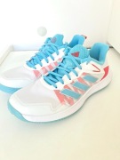 Buty tenisowe Adidas Defiant Speed W Clay r. 39 1/3