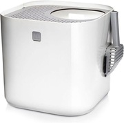 Kuweta kryta Modkat z wejściem od góry 