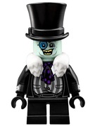 The Lego Batman Movie - The Penguin sh0314