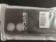 Honor X7b Etui czary