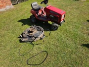 traktorek kosiarka toro 8 32