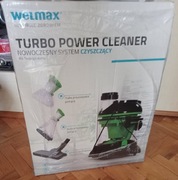 Odkurzacz NOWY WELMAX 