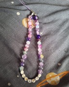 Zawieszka do telefonu Huntrix