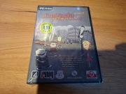 Włatcy Móch: Olimpiada Podwórkowa (PC/PL) FOLIA!