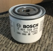 filtr oleju Bosch P3219 