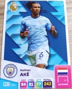 Panini Adrenalyn XL Premier League 2025 #231 Nathan Ake