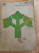 D. Wanic - sadownictwo